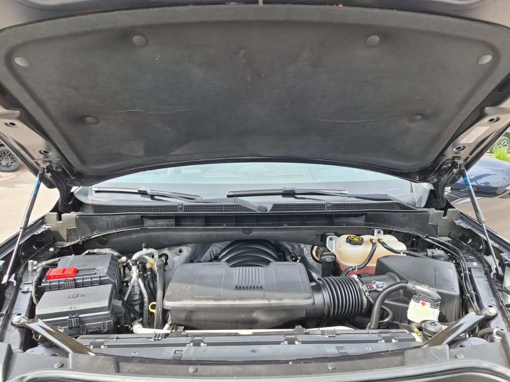 Used 2023 GMC Yukon XL Denali AWD/4WD image 19