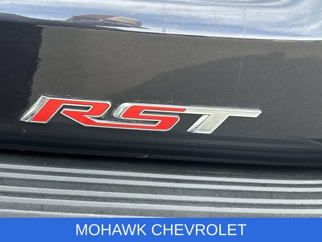 Used 2023 Chevrolet Tahoe RST w/ Luxury Package AWD/4WD image 32