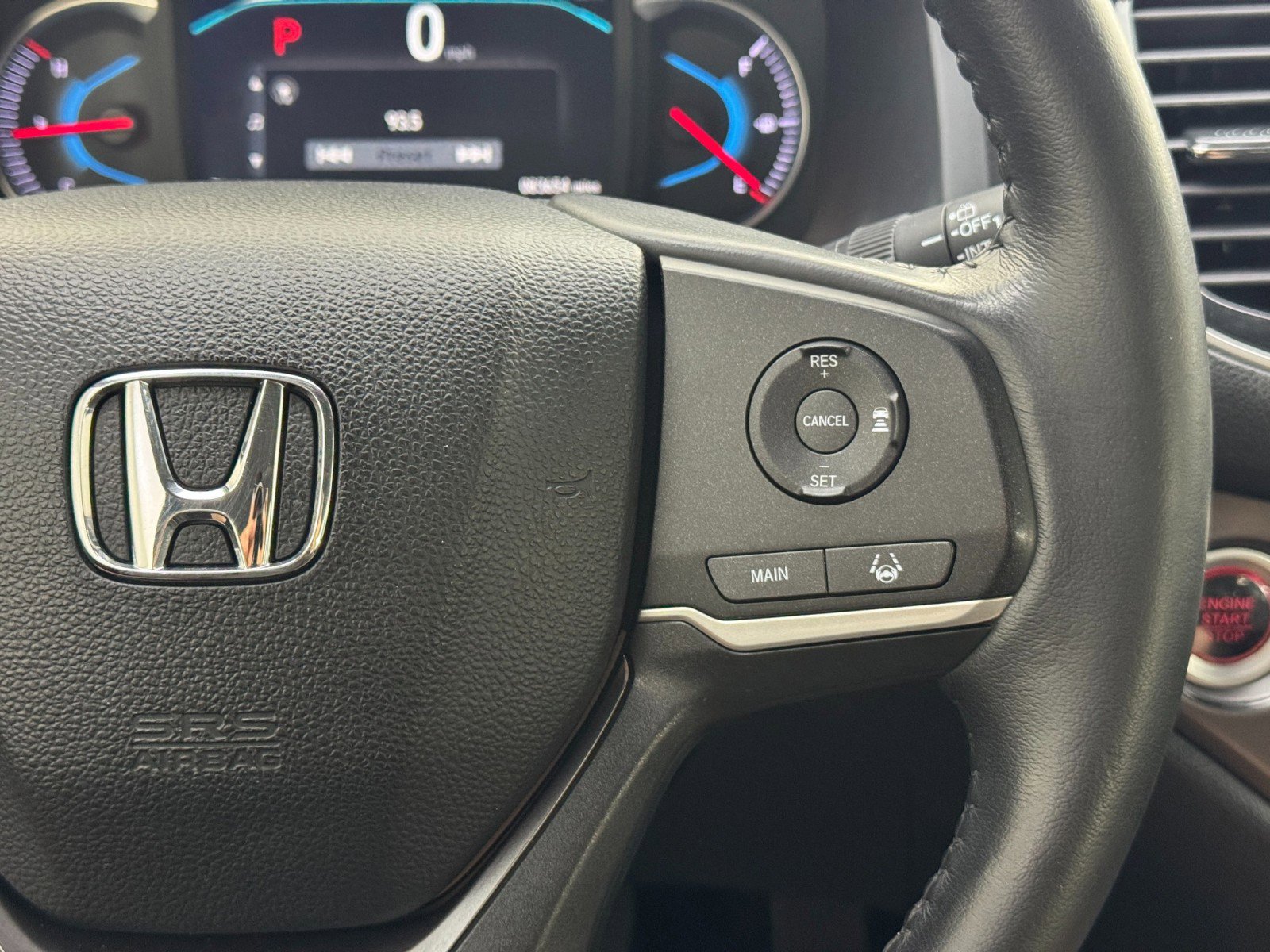 Used 2020 Honda Pilot EX-L image 20