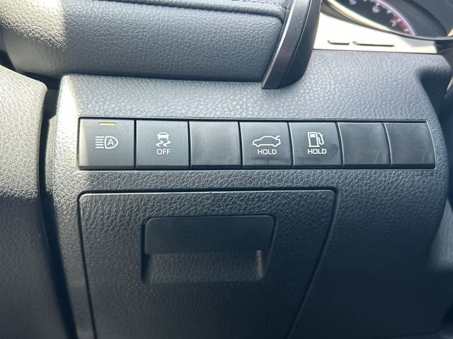 Certified 2024 Toyota Camry SE FWD image 22