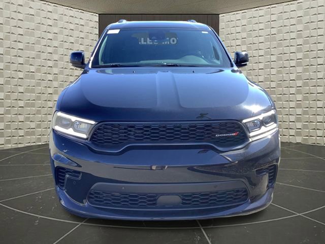 New 2026 Dodge Durango GT image 3