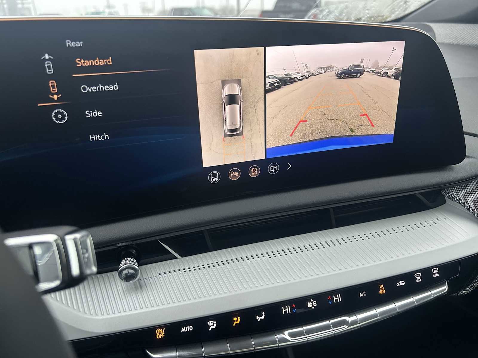 New 2026 Cadillac Optiq Luxury 1 image 14