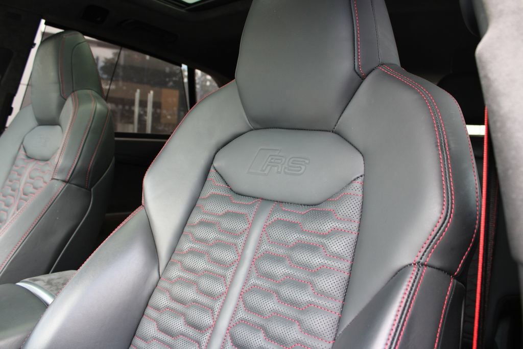 Used 2022 Audi RS Q8 AWD/4WD image 10