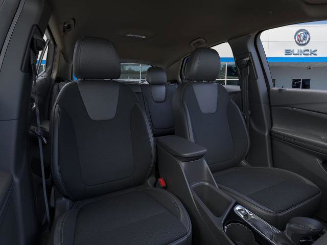 New 2026 Buick Encore GX Preferred w/ Comfort Package image 37