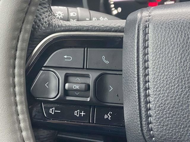 Used 2024 Toyota Tundra SR5 w/ SR5 Premium Package image 20