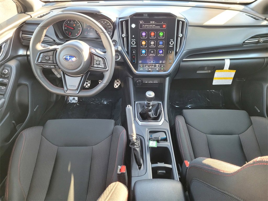 Used 2024 Subaru WRX Premium w/ Popular Package #1A image 12