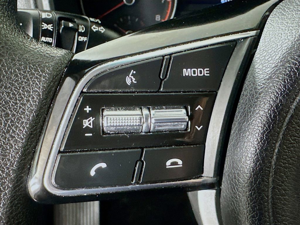 Certified 2022 Kia Sportage LX image 8