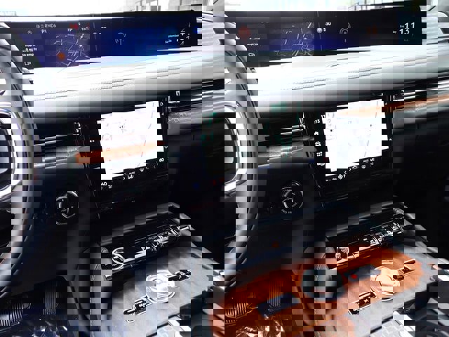 New 2025 Lincoln Navigator Black Label image 22