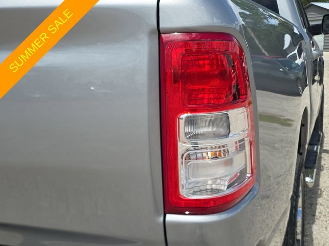 Certified 2022 RAM 1500 Big Horn RWD image 8