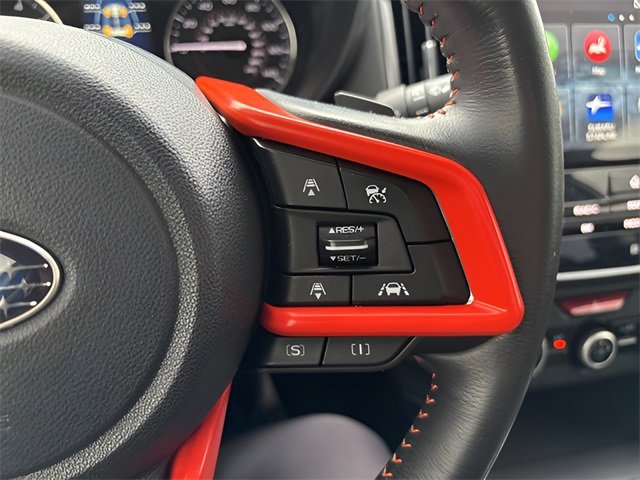 Used 2020 Subaru Crosstrek 2.0i Limited w/ Moonroof Package w/Navigation image 12