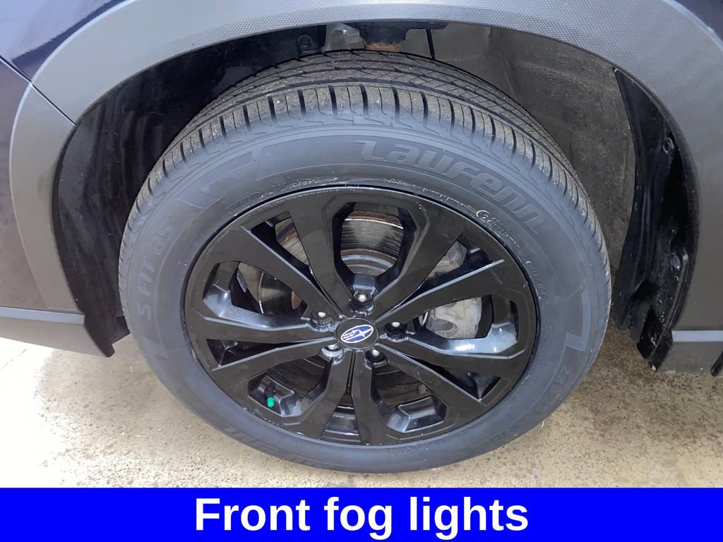Used 2020 Subaru Forester Sport w/ Popular Package #2 AWD/4WD image 18