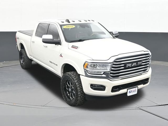 Used 2019 RAM 2500 Limited AWD/4WD image 78