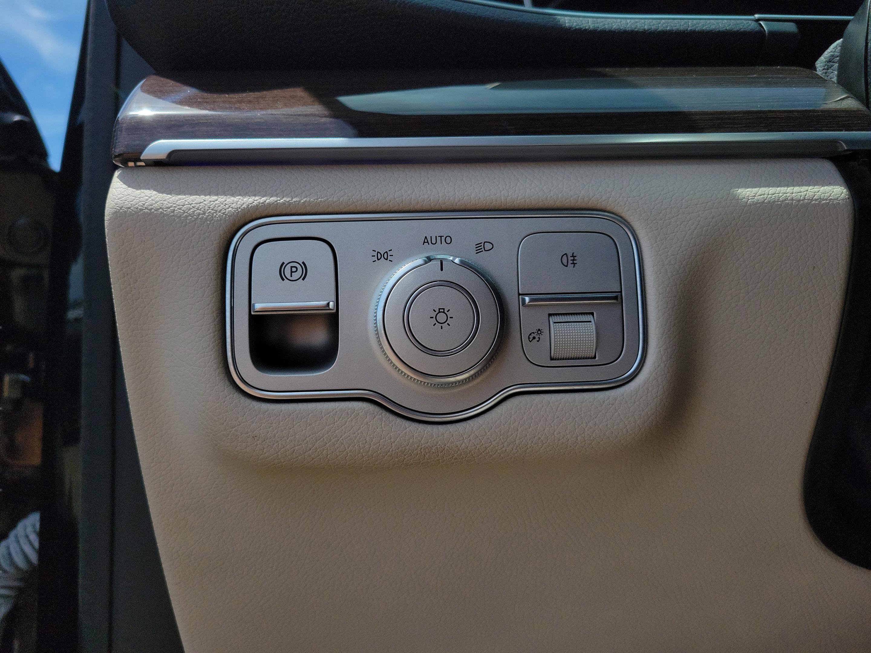 Certified 2024 Mercedes-Benz GLE 350 4MATIC image 19