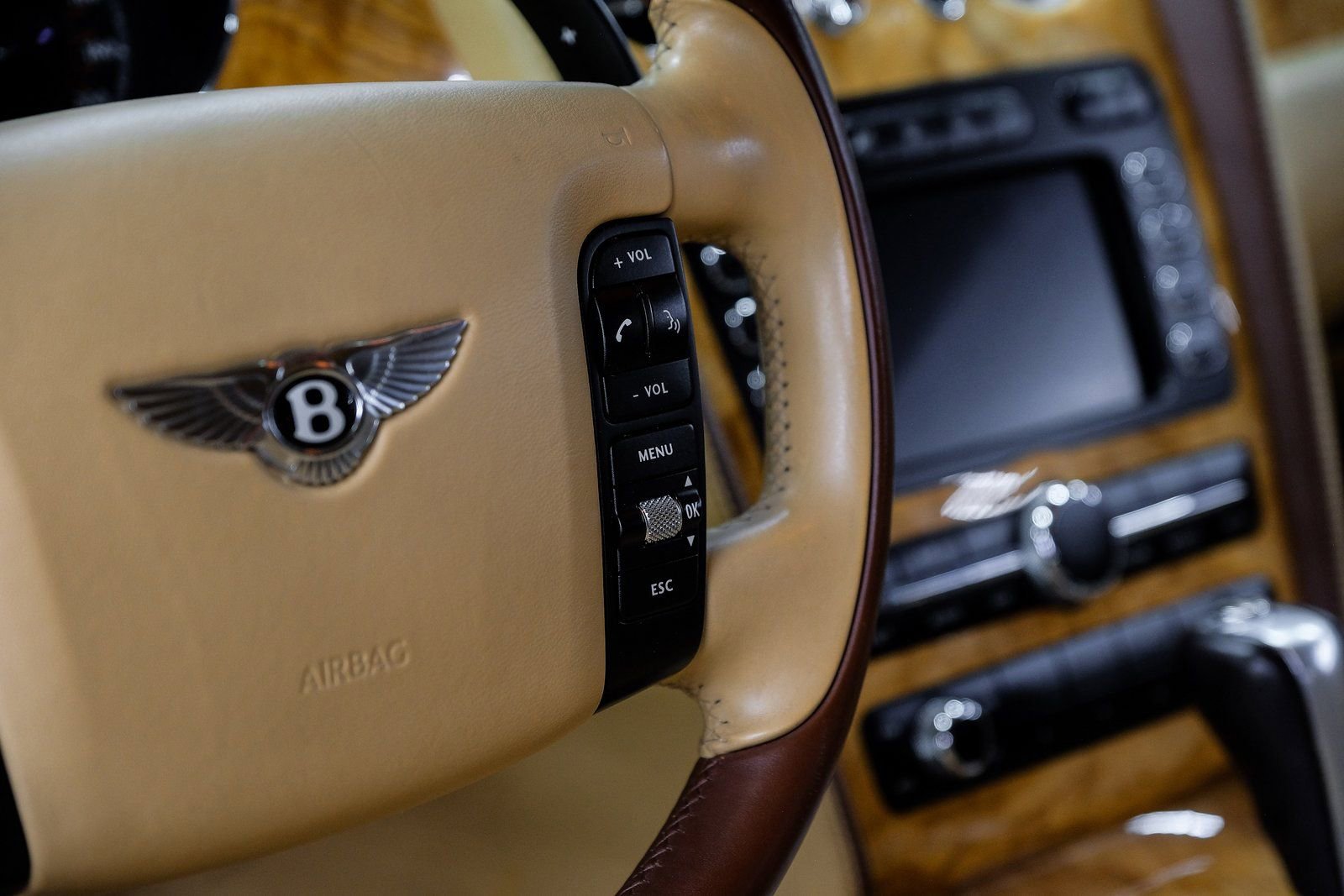 Used 2009 Bentley Continental GT image 25