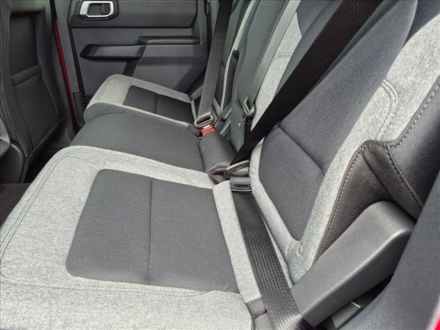 New 2026 Ford Bronco Big Bend AWD/4WD image 14