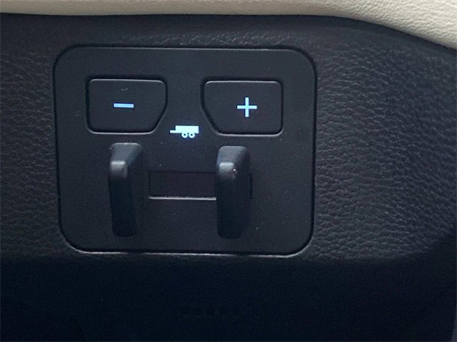 Used 2023 Toyota Tundra 1794 Edition image 28