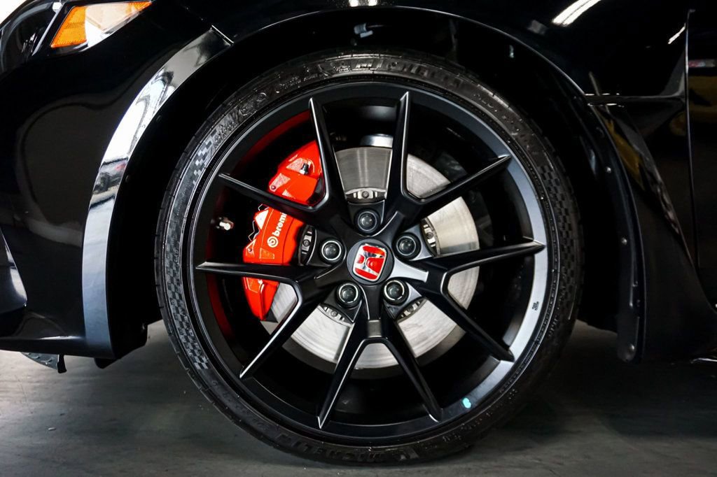 Used 2025 Honda Civic Type R image 46