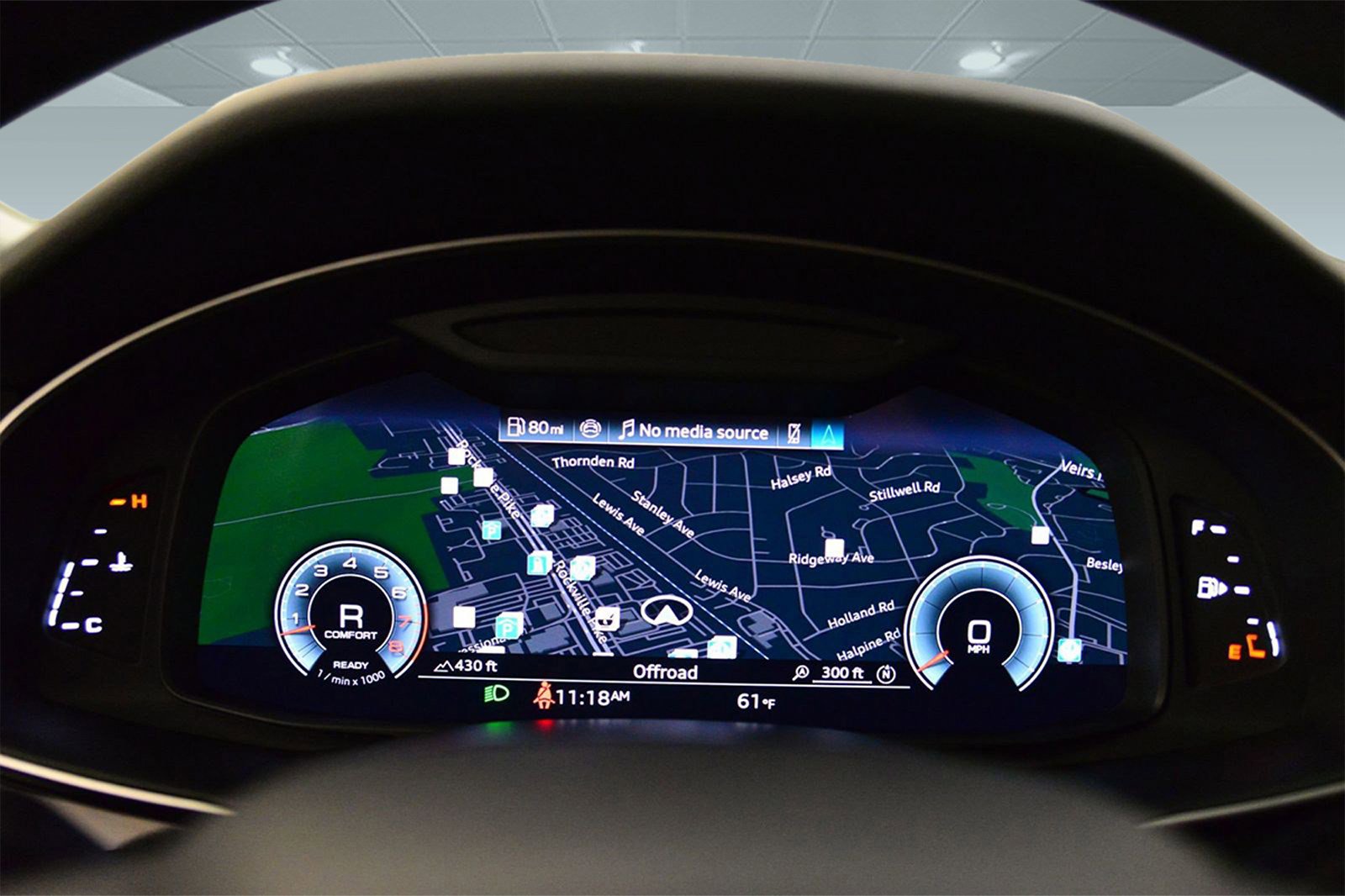 Used 2024 Audi Q7 3.0T Premium Plus image 31