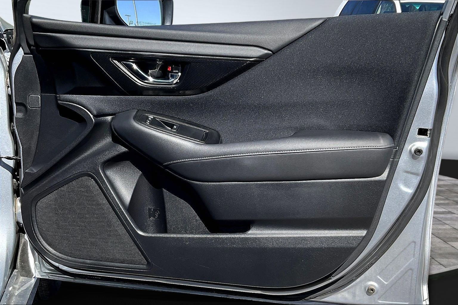 Certified 2025 Subaru Legacy Premium image 17