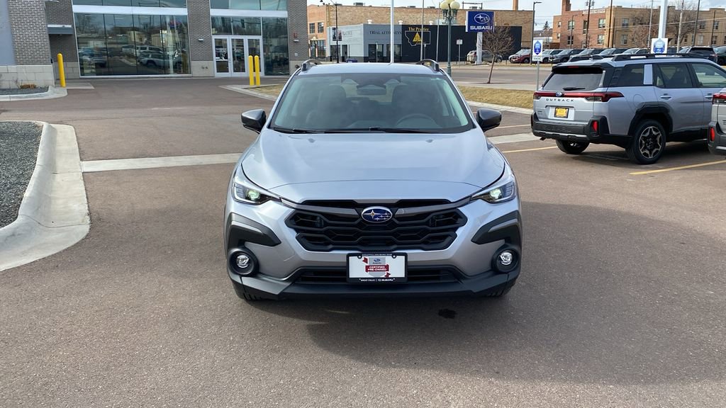 Certified 2026 Subaru Crosstrek 2.5i Limited image 2