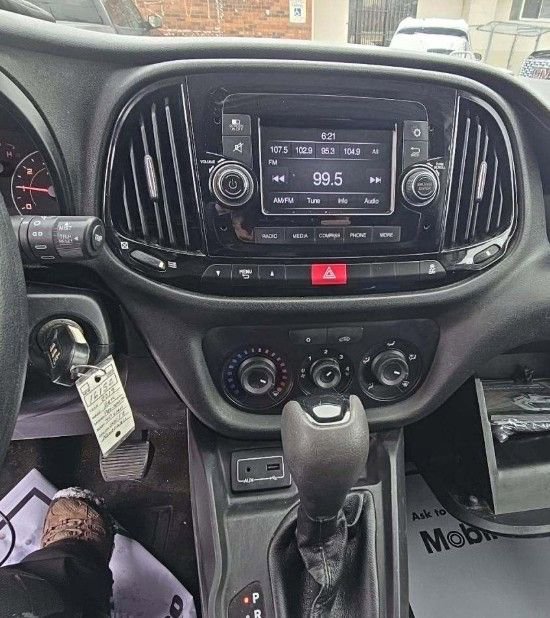 Used 2019 RAM ProMaster City Tradesman image 6