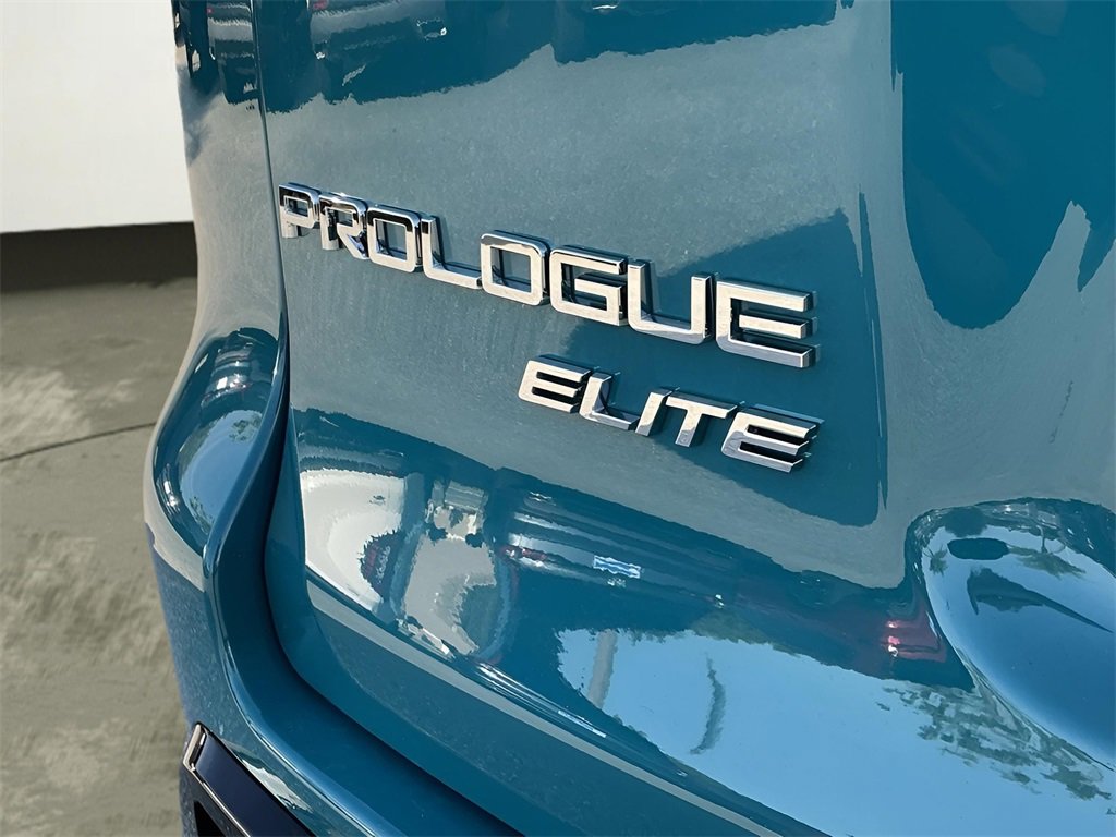 New 2026 Honda Prologue Elite image 20
