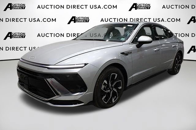 Used 2024 Hyundai Sonata SEL