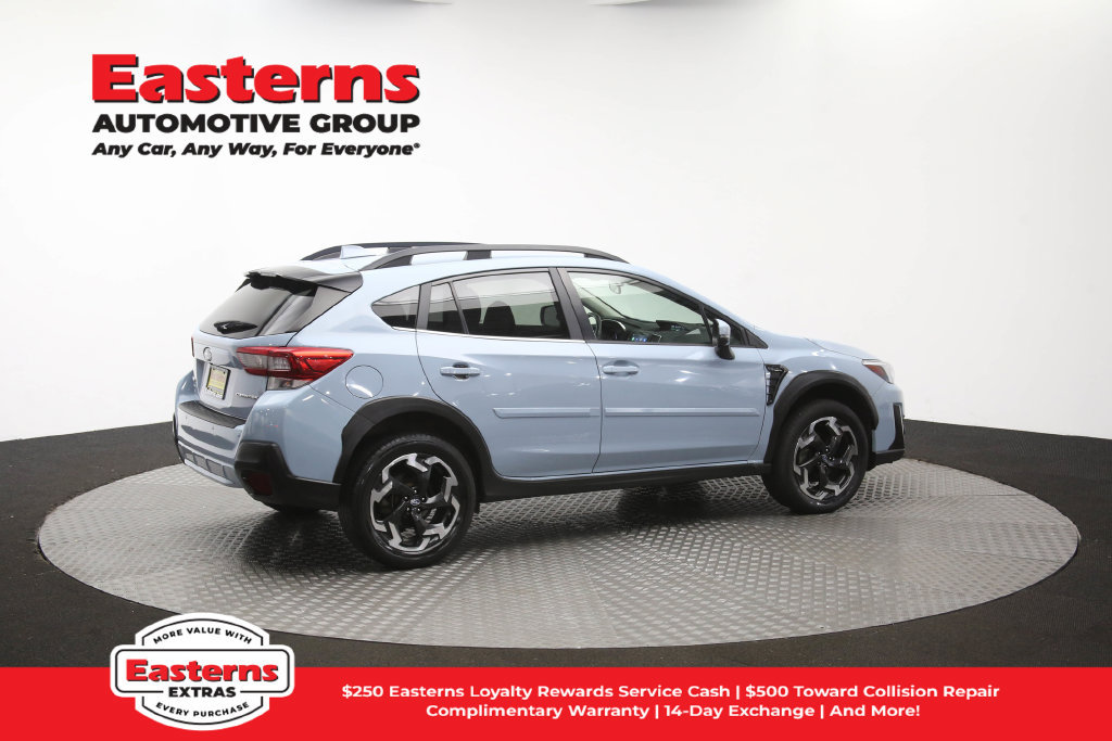Used 2021 Subaru Crosstrek 2.5i Limited AWD/4WD image 45