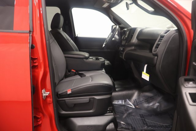 Used 2024 RAM 3500 Tradesman image 14