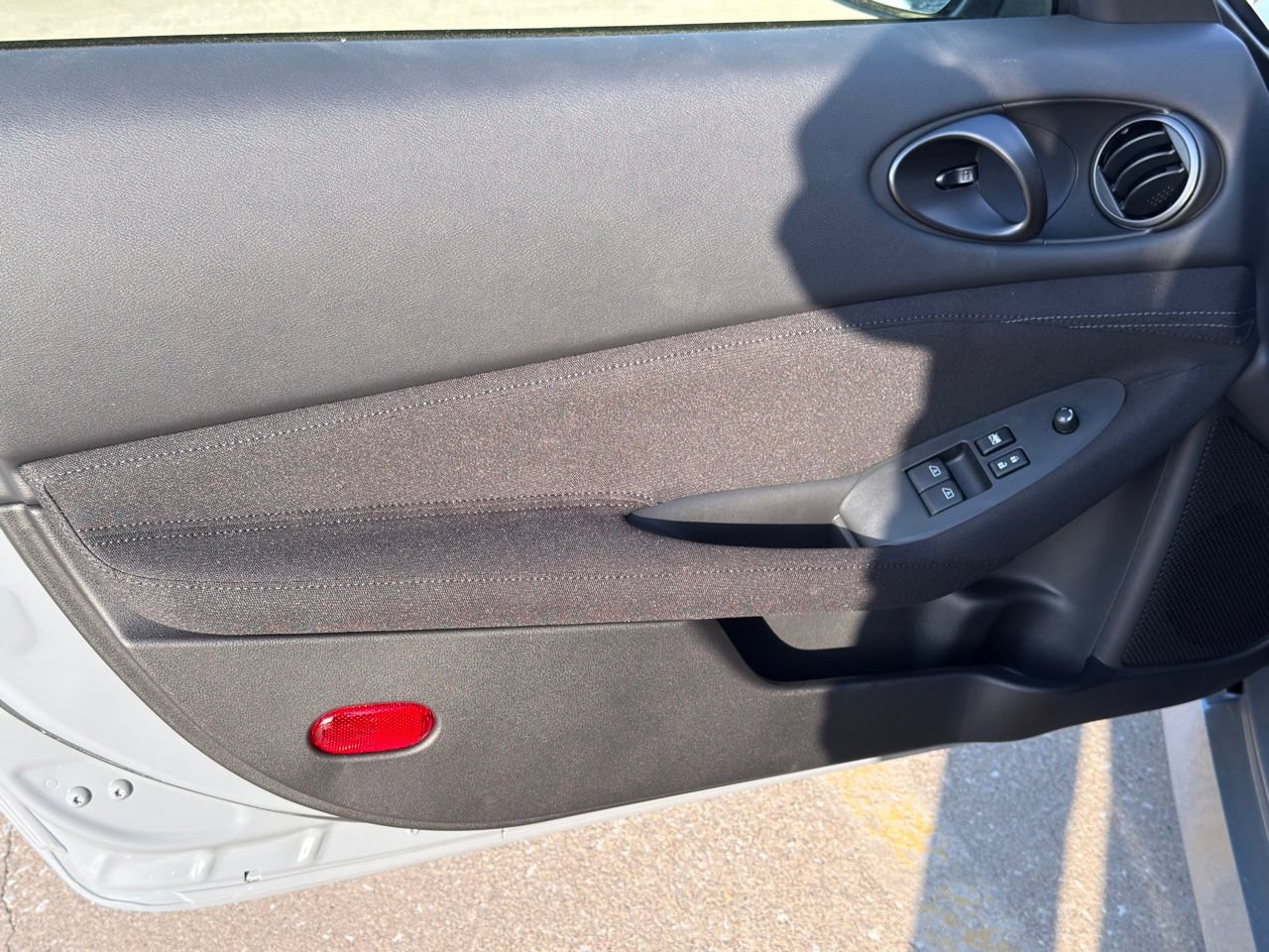 New 2026 Nissan Z Sport w/ Floor Mat Package RWD image 18