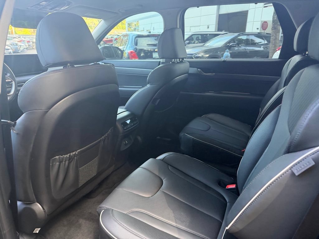 Used 2025 Hyundai Palisade XRT FWD image 15