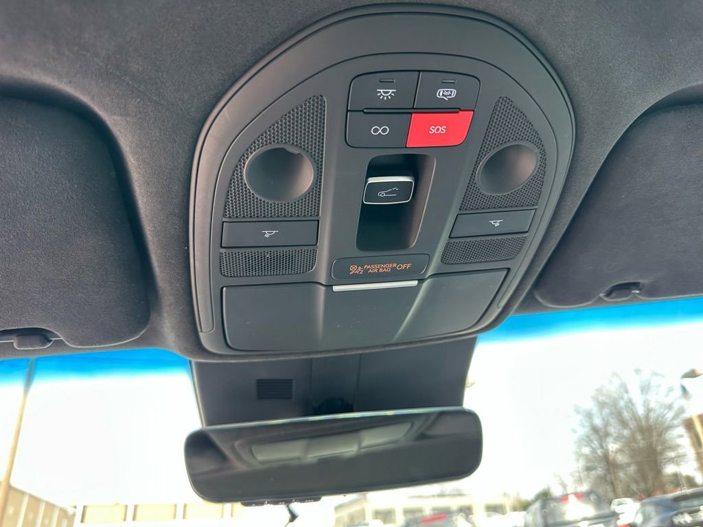 Used 2024 Genesis G70 3.3T Advanced w/ Sport Prestige Package RWD image 38