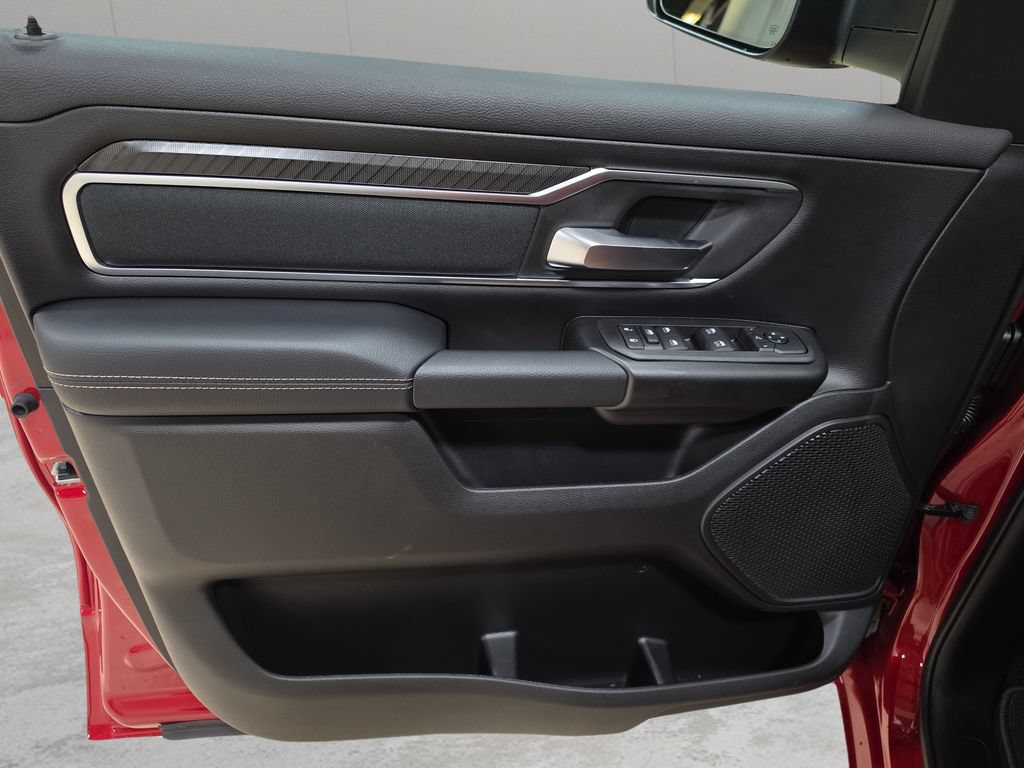 New 2026 RAM 1500 Big Horn AWD/4WD image 13