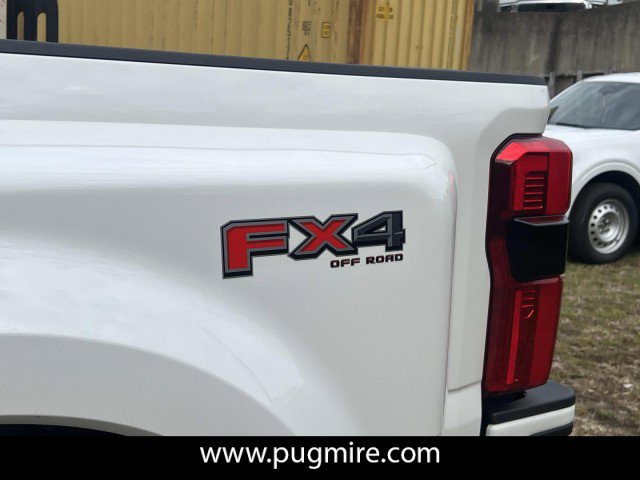 New 2026 Ford F350 Platinum w/ Platinum Plus Package image 20