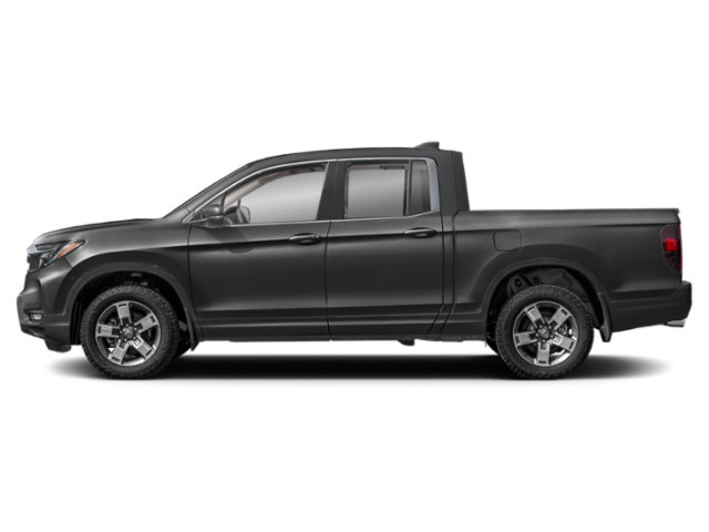 New 2026 Honda Ridgeline RTL image 3
