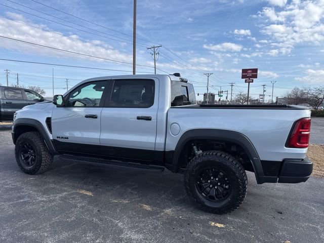 New 2026 RAM 1500 RHO image 3