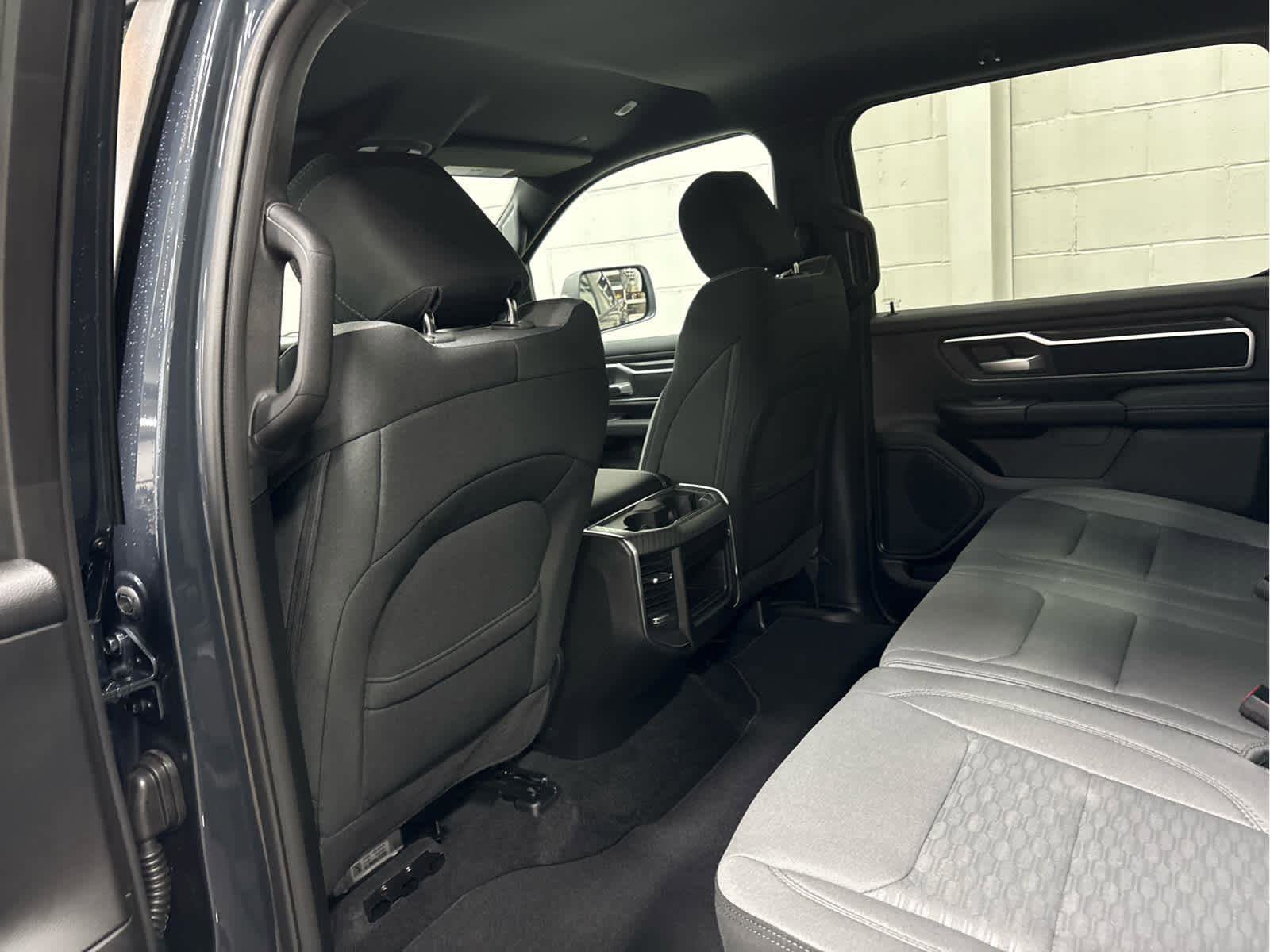 New 2026 RAM 1500 Big Horn image 44