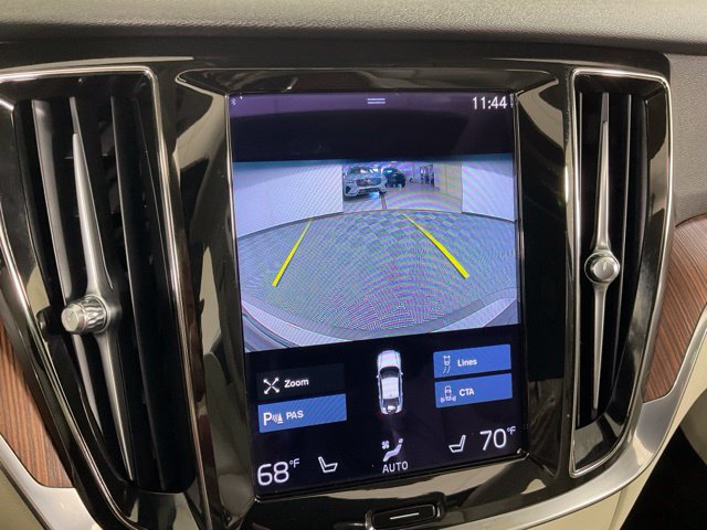 Used 2021 Volvo S60 T5 Momentum FWD image 12