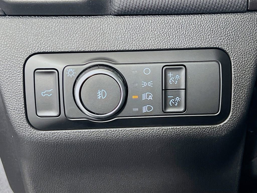 New 2025 Ford Bronco Sport Outer Banks w/ Outer Banks Tech Package+ image 20