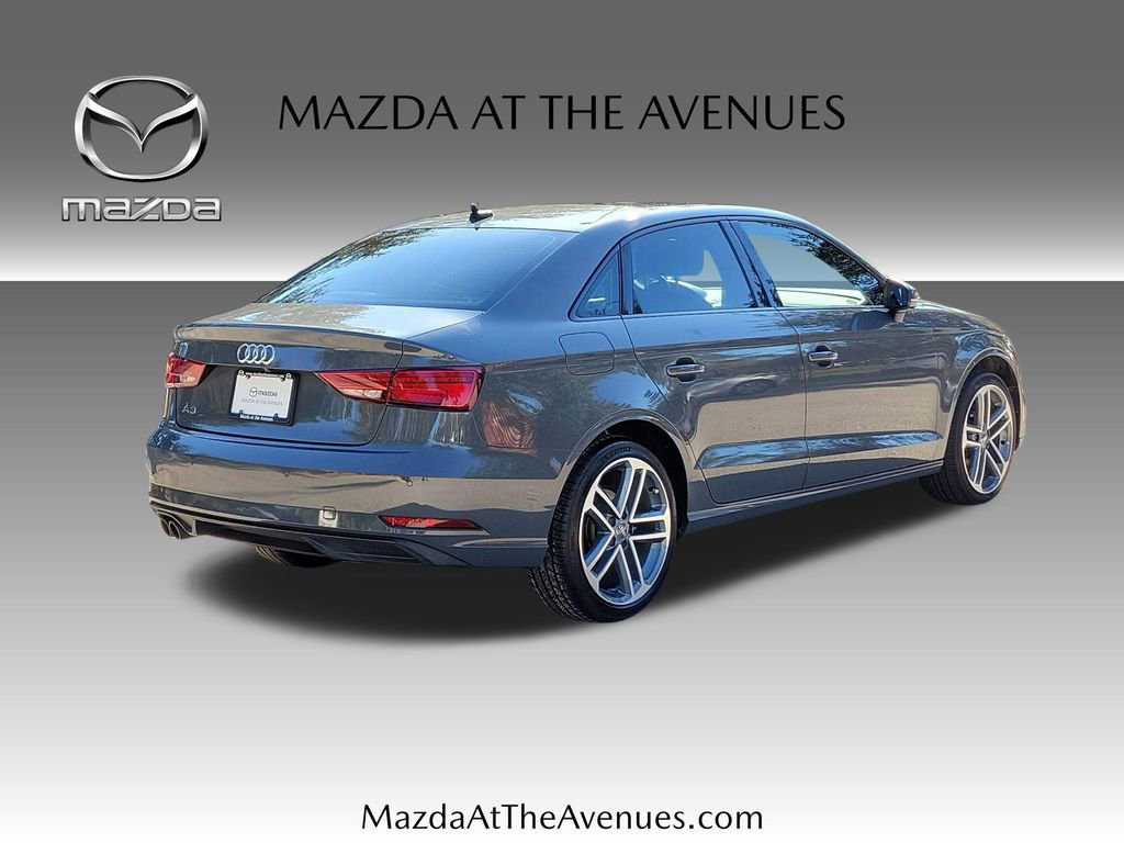 Used 2020 Audi A3 2.0T Premium image 4