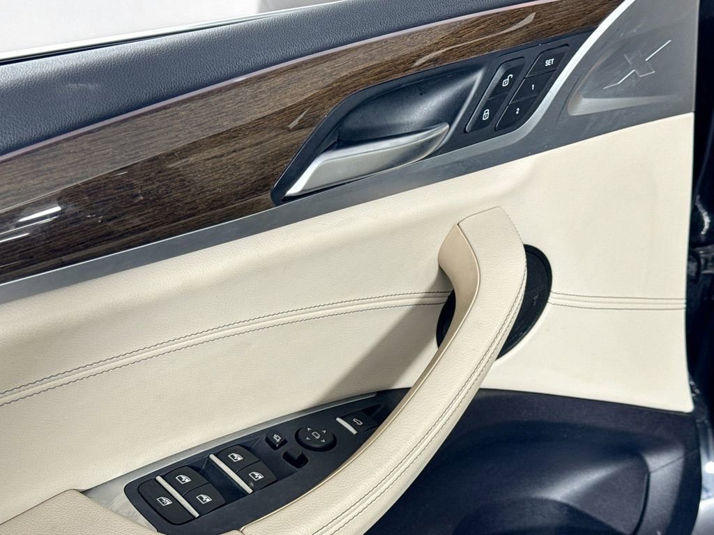 Used 2019 BMW X3 sDrive30i w/ Driving Assistance Package RWD image 23