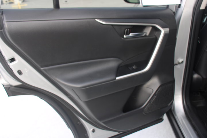 Certified 2024 Toyota RAV4 XLE Premium w/ Weather Package AWD/4WD image 13