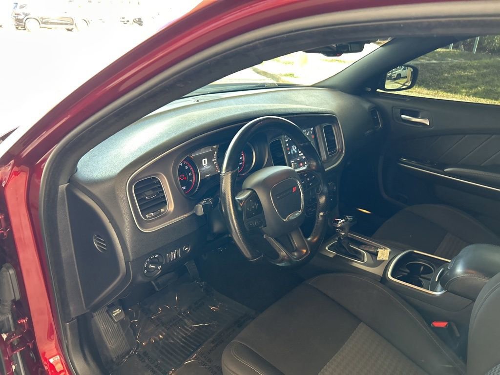 Used 2019 Dodge Charger Scat Pack image 6