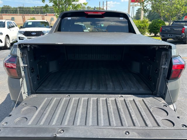 Used 2024 Hyundai Santa Cruz SEL FWD image 31