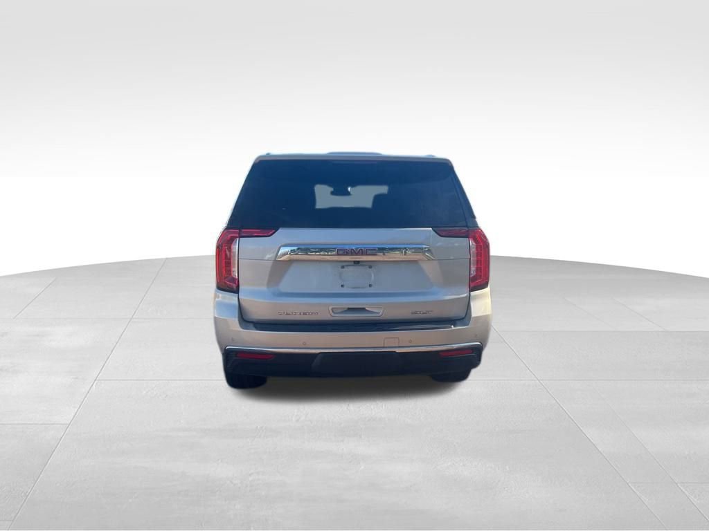 Used 2023 GMC Yukon SLT image 56