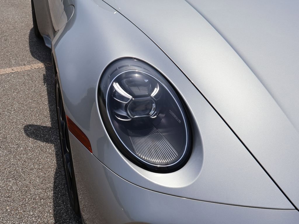 Used 2022 Porsche 911 Turbo S AWD/4WD image 14
