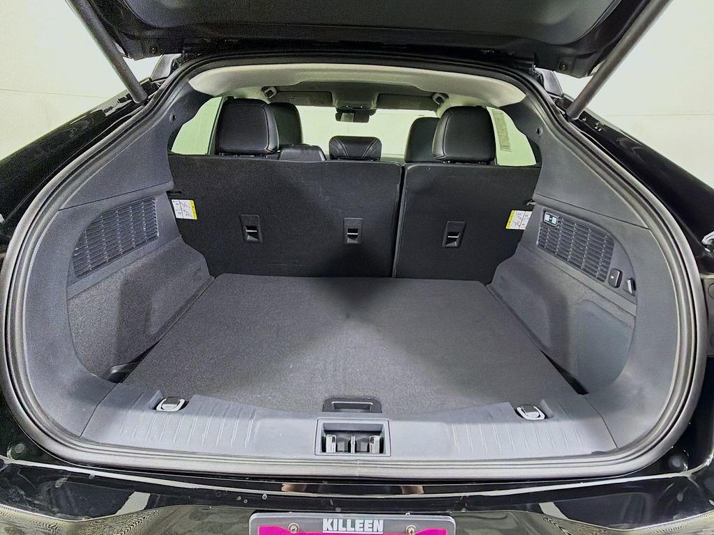 New 2025 Ford Mustang Mach-E Premium image 28