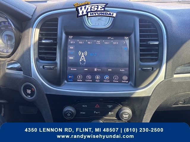 Used 2018 Chrysler 300 S w/ 300S Premium Group image 14