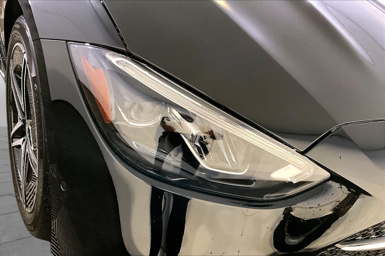 New 2026 Mercedes-Benz C 300 4MATIC Sedan image 16