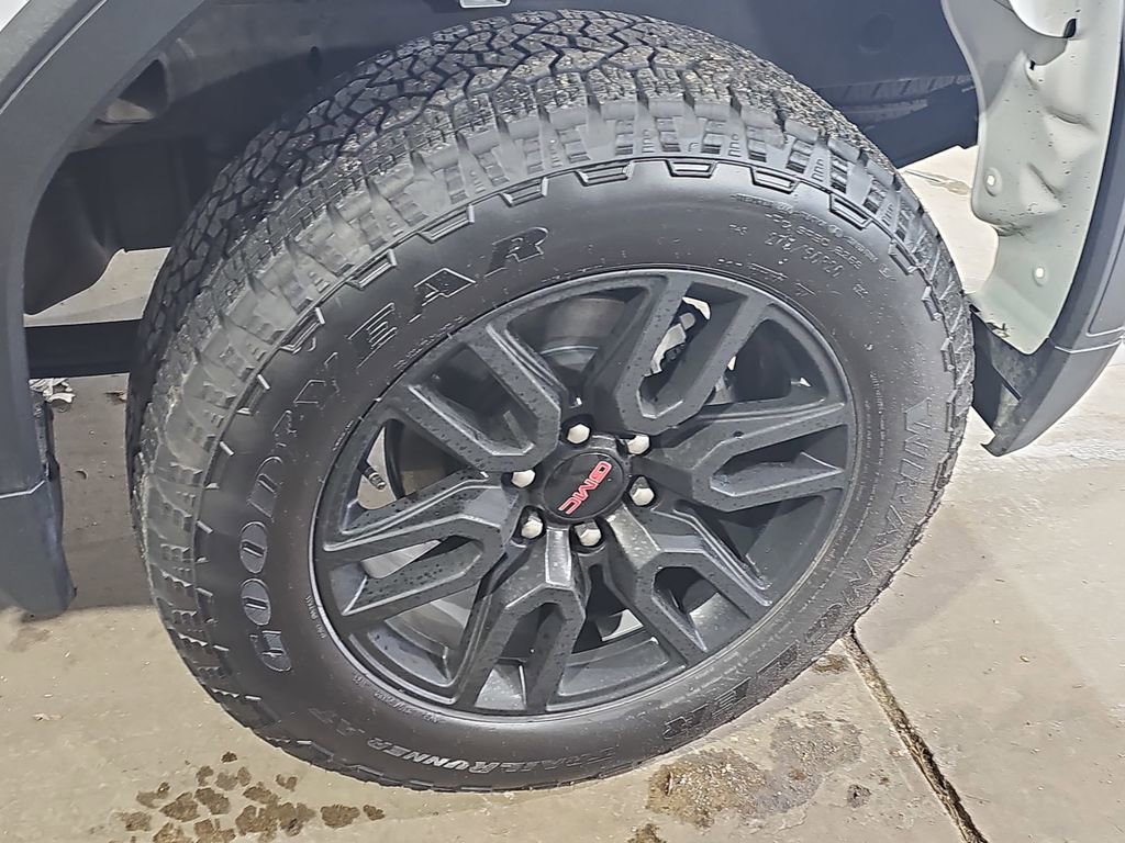 Certified 2024 GMC Sierra 1500 Elevation AWD/4WD image 37